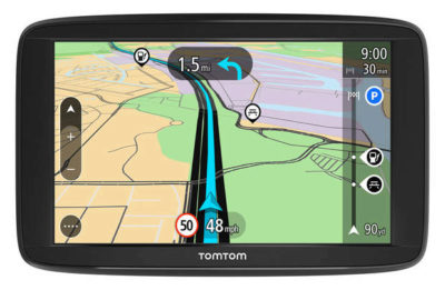 TomTom START 62 6 Inch Sat Nav Western Europe Lifetime Maps. TomTom START 62 6 Inch Sat Nav Western Europe Lifetime Maps.